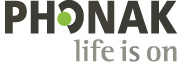 phonak logo