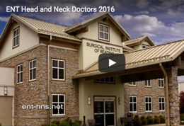 ENT HNS commercial still new