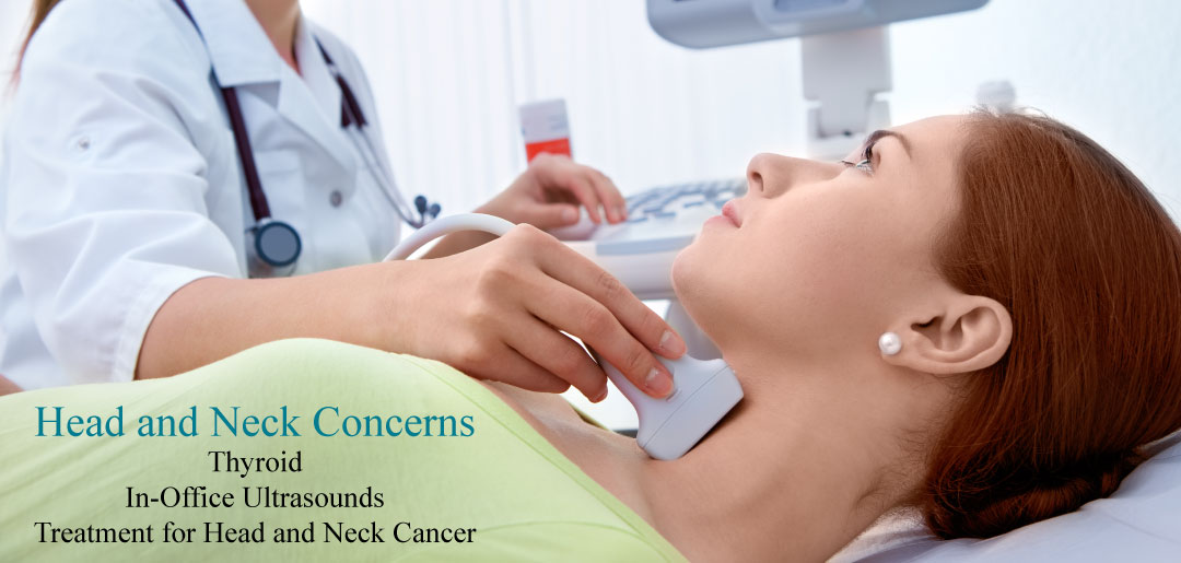 Ent Head Neck Specialists Pc